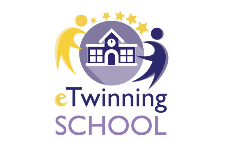 e-Twinning Schulsiegel 2021-2022