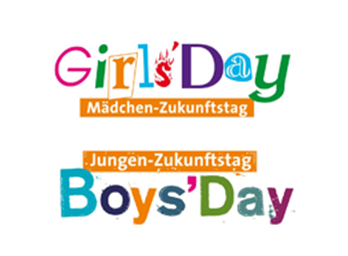 Girls’Day und Boys’Day 