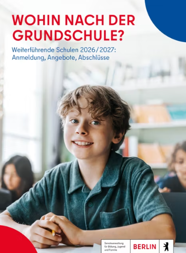 Tag der offenen Tür