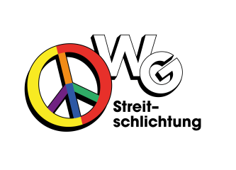 FILM Projekt von den Streitschlichtern